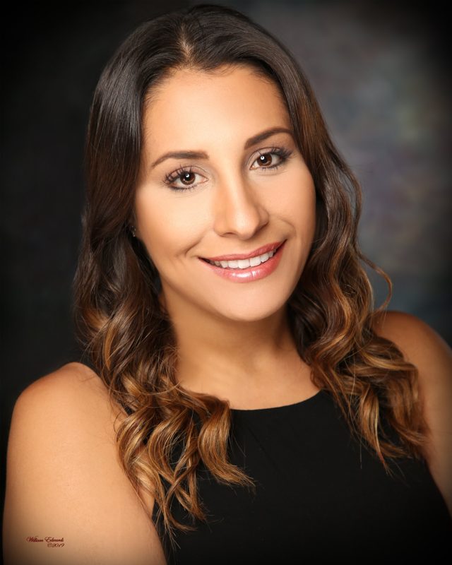 Christina Cacciacarne, real estate agent with KW Unite Keller Williams